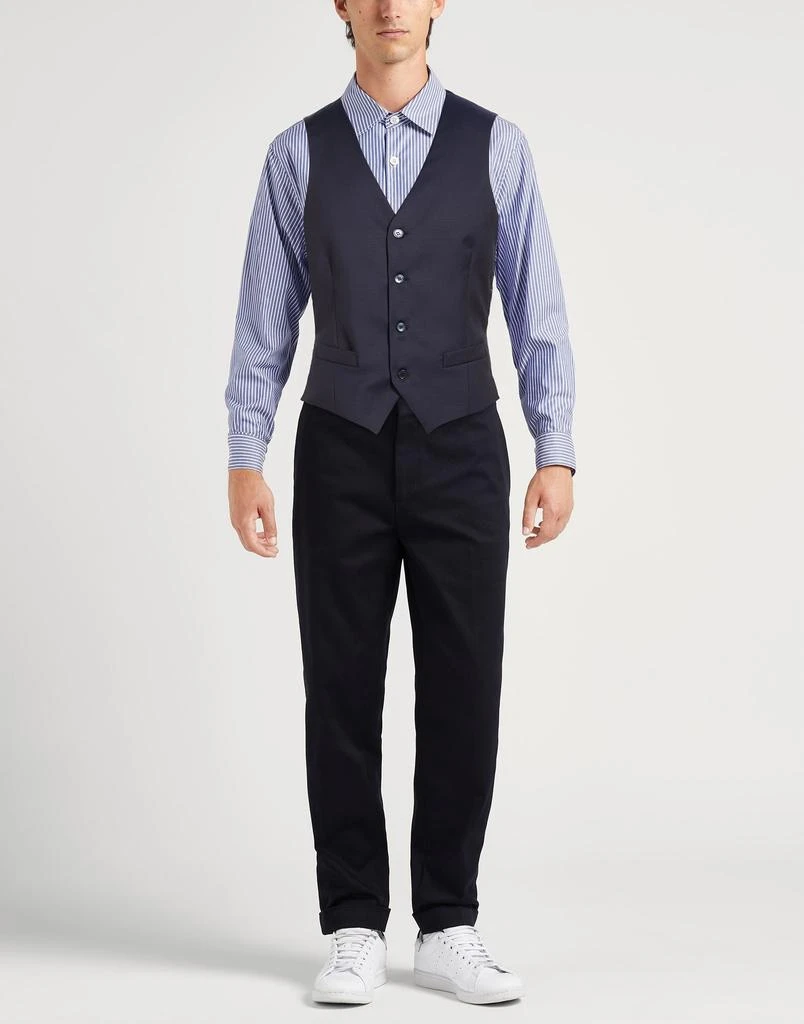 LUIGI BIANCHI Mantova Suit vest 2