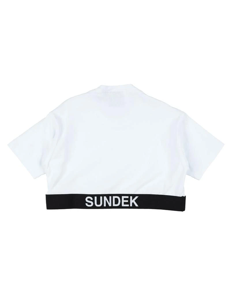 Sundek T-shirt 2