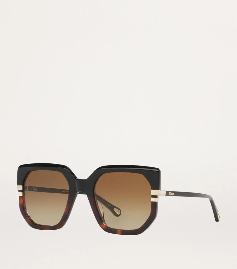 Chloé Metal CH0240S Sunglasses 2