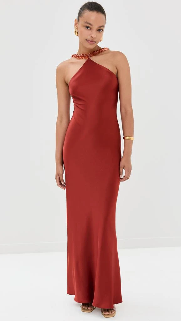 Staud Cadence Dress 7