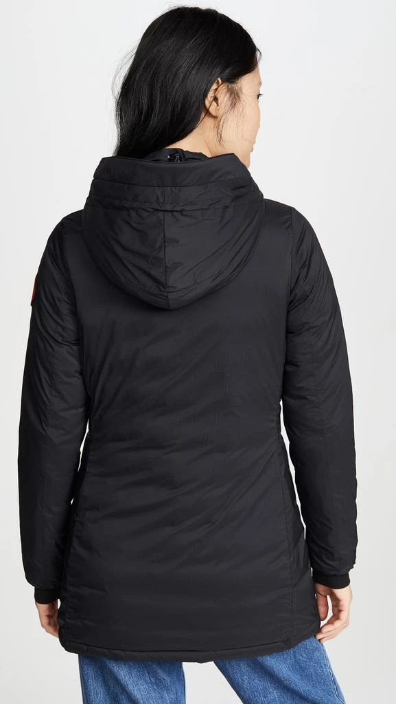 Canada Goose Camp Hooded Jacket 3