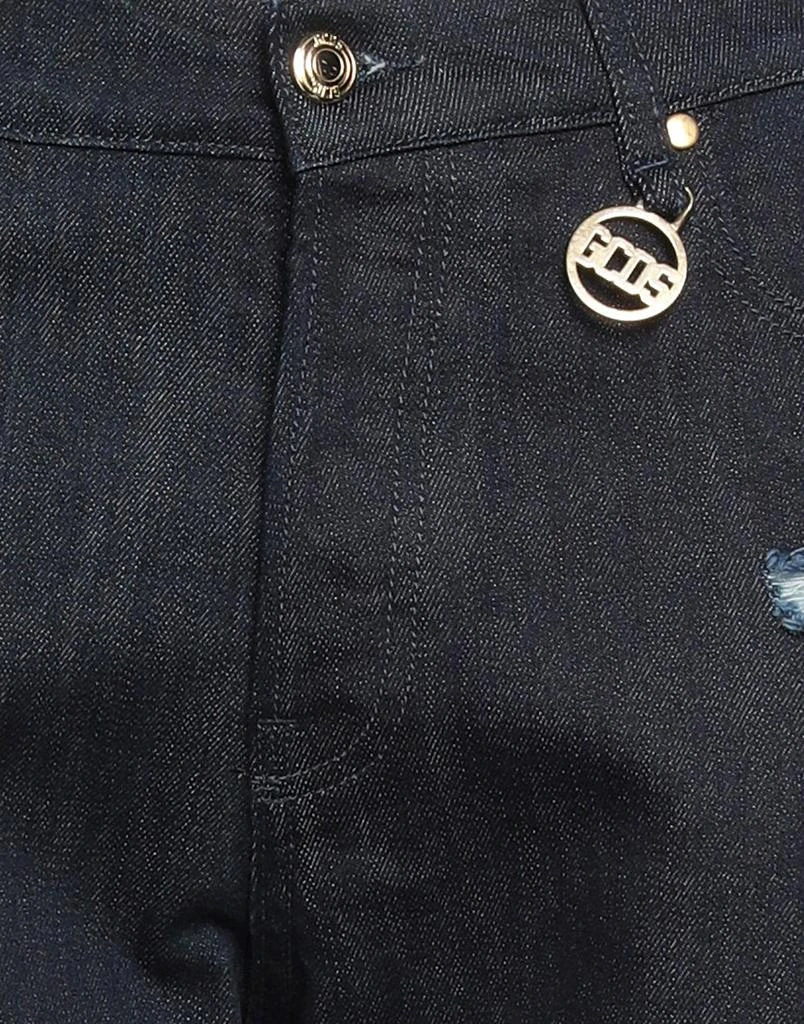 GCDS Denim pants 4