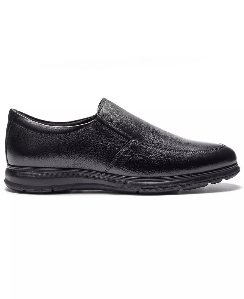 A. Veer Men's Orbit Hybrid Round-Toe Dress Shoe 2
