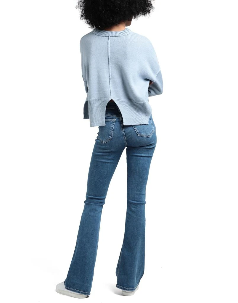 Topshop Denim pants 3