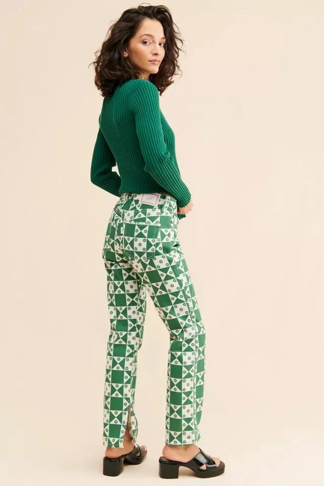 Lisa Says Gah Lisa Says Gah Ellis Low Rise Jeans 2