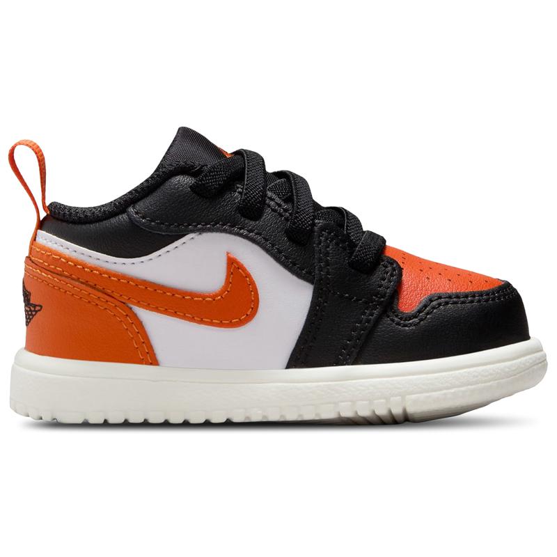 Jordan Jordan AJ 1 Low - Boys' Toddler