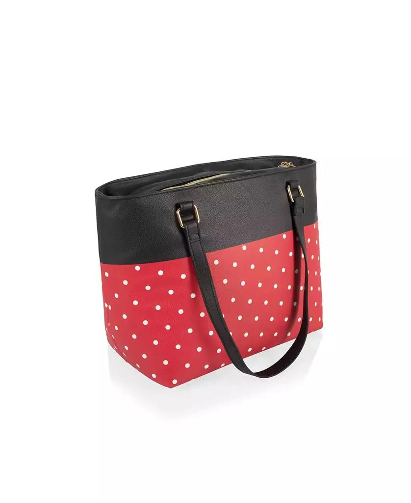 ONIVA Minnie Mouse Uptown Cooler Tote Bag 4
