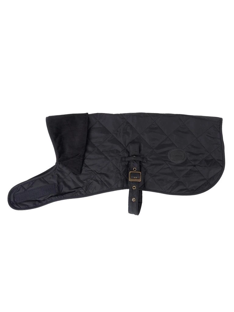 Barbour Barbour Quilted Dog Coat 1