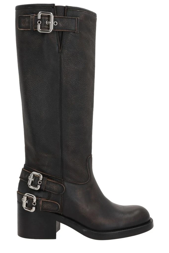 Chloé Chloé Dakota Boots 1