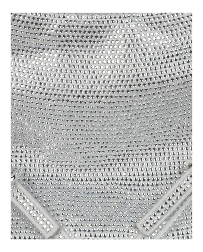 Givenchy Mini Voyou Satin And Strass Shoulder Bag 3