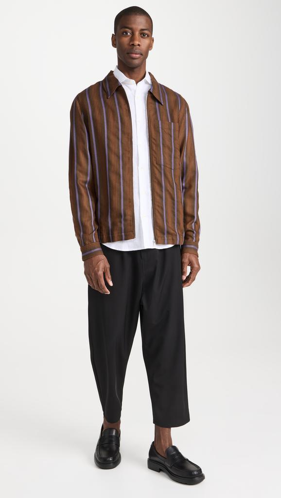 Chorus Zip Shirt – On Sale Now with Up to 80% Off | Discover