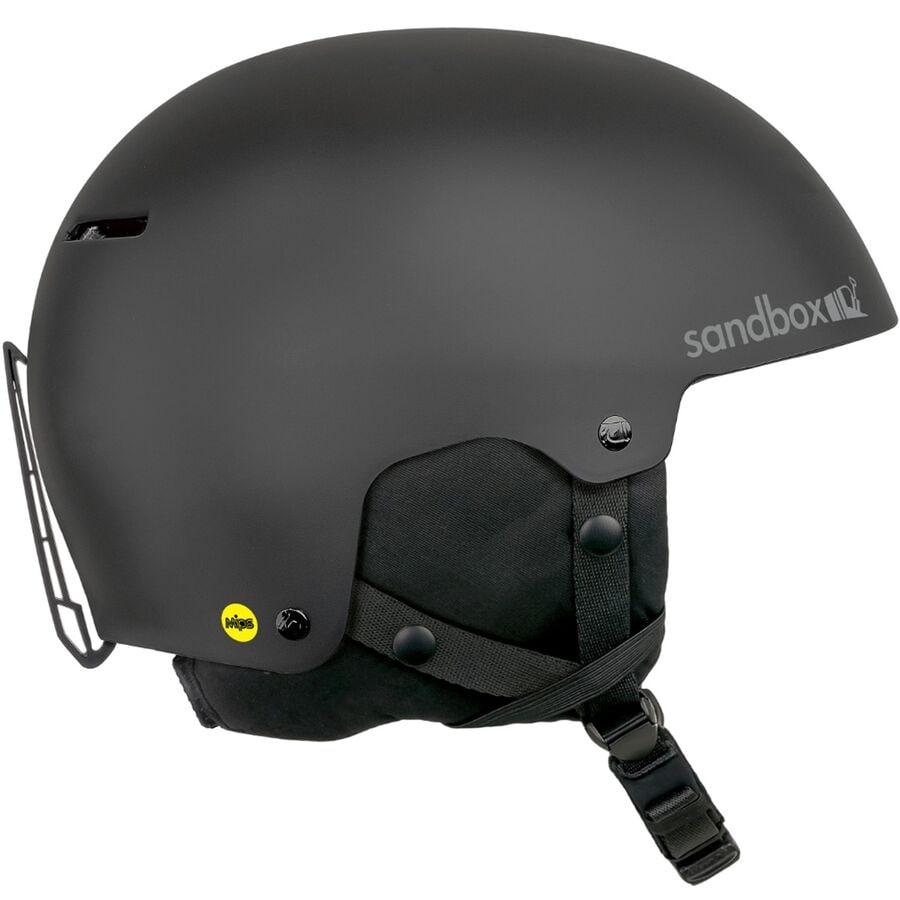 Sandbox Icon Snow MIPS Helmet