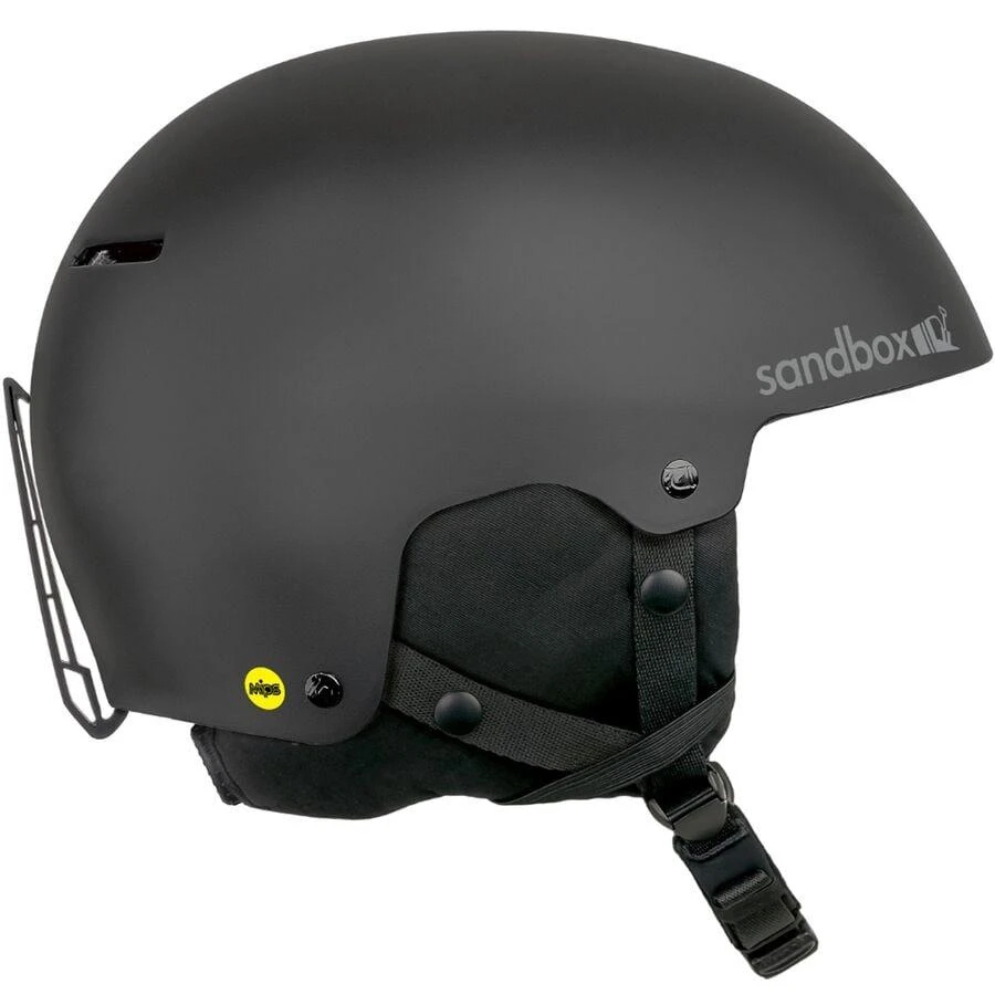 Sandbox Icon Snow MIPS Helmet 1