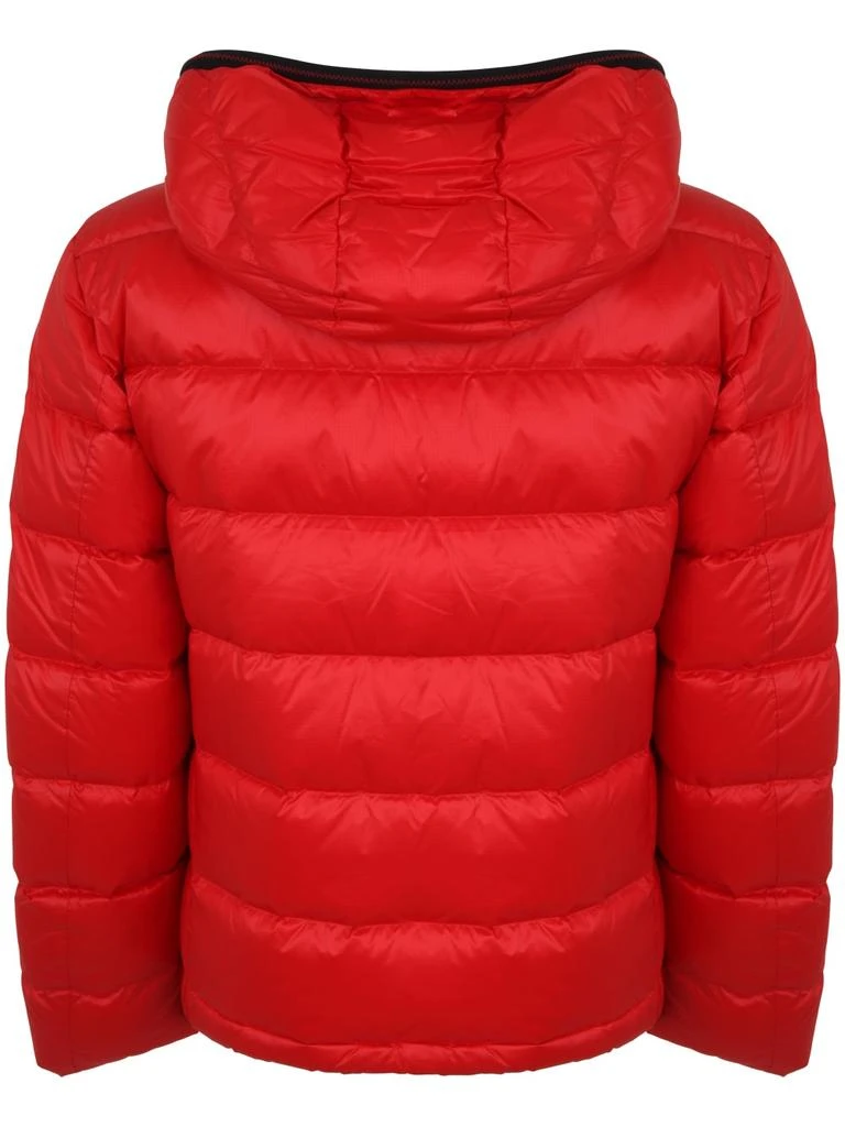 PEUTEREY Honova Nr 02 Padded Jacket 2