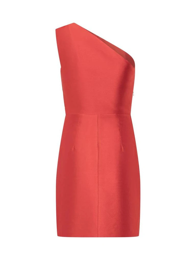 SOLACE LONDON Solace London Nori Mini Dress 2