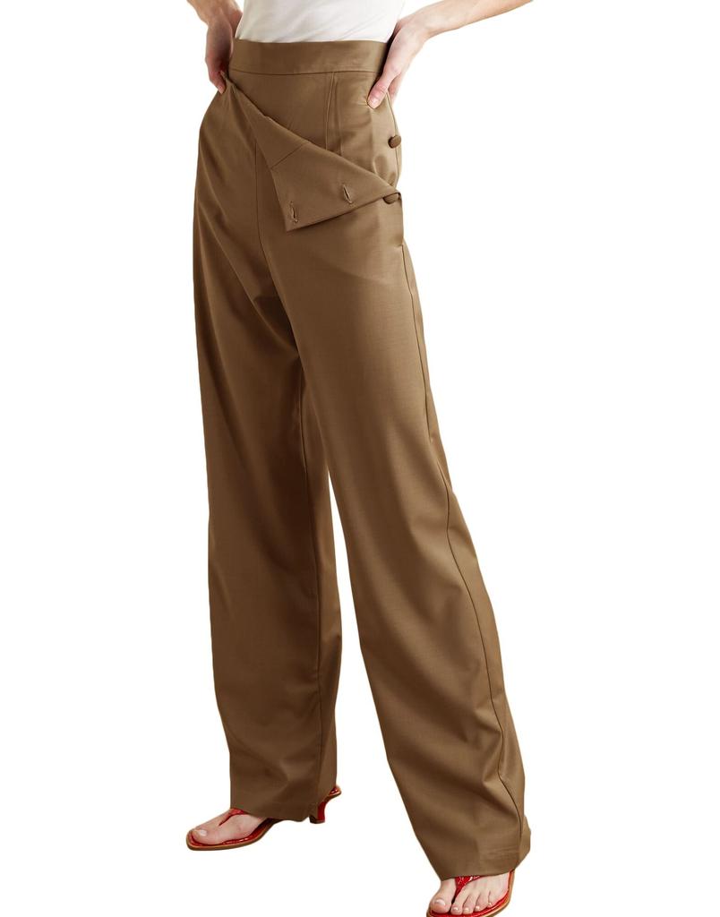 MATÉRIEL Casual pants