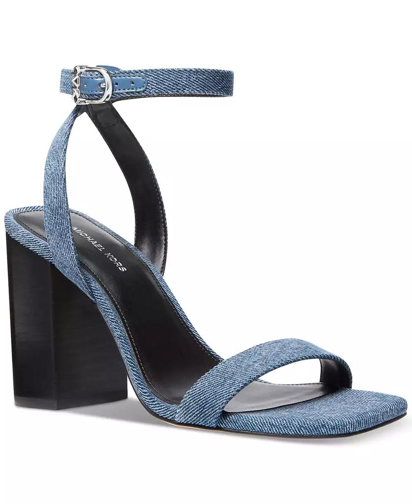 【関税&送料込】Michael By Michael Kors Thong Sandal Jinx Michael Kors Thong Sandal 