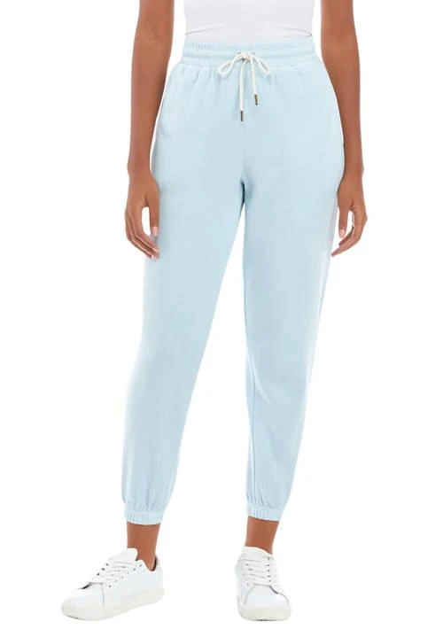 Wonderly Womens Classic Joggers 1