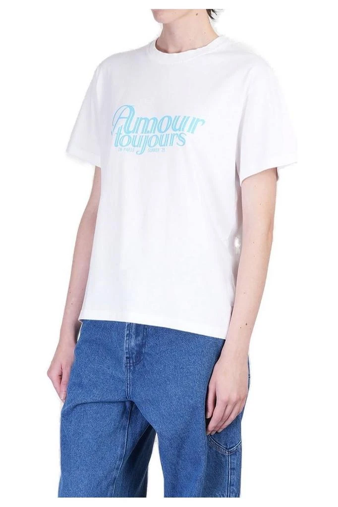 Carne Bollente Carne Bollente Summer Fling 24 Crewneck T-Shirt 3