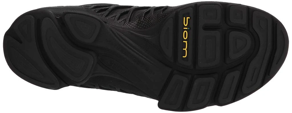 ECCO ECCO Men's Biom Aex Luxe Hydromax Water-Resistant Cross Trainer, 9-9.5 UK 4