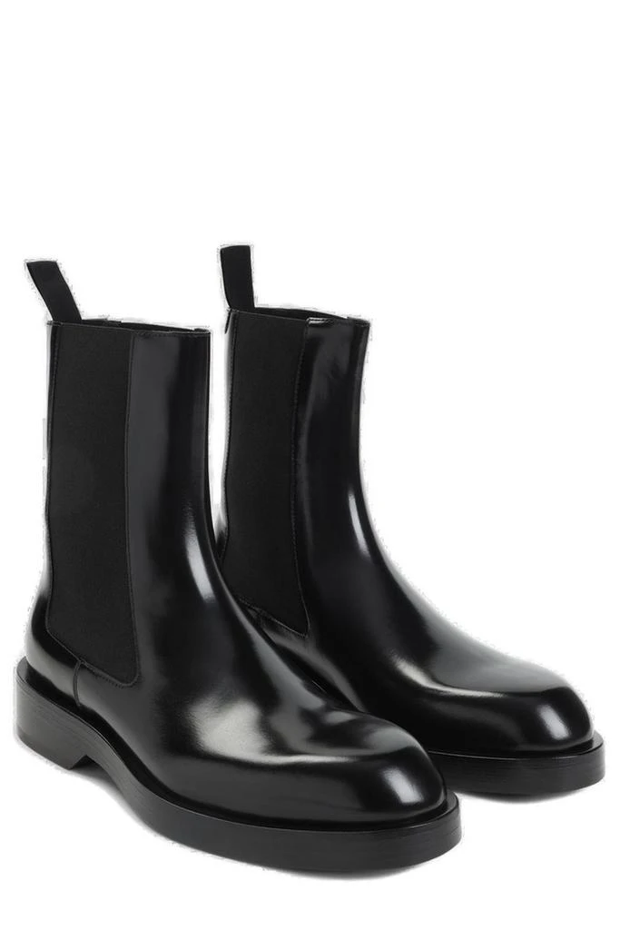 Jil Sander Jil Sander Chelsea Boots 3