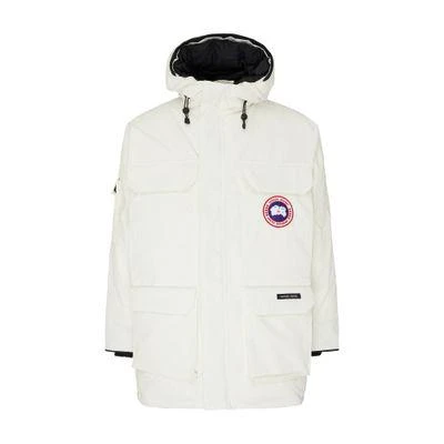 Canada Goose Expedition Parka 1