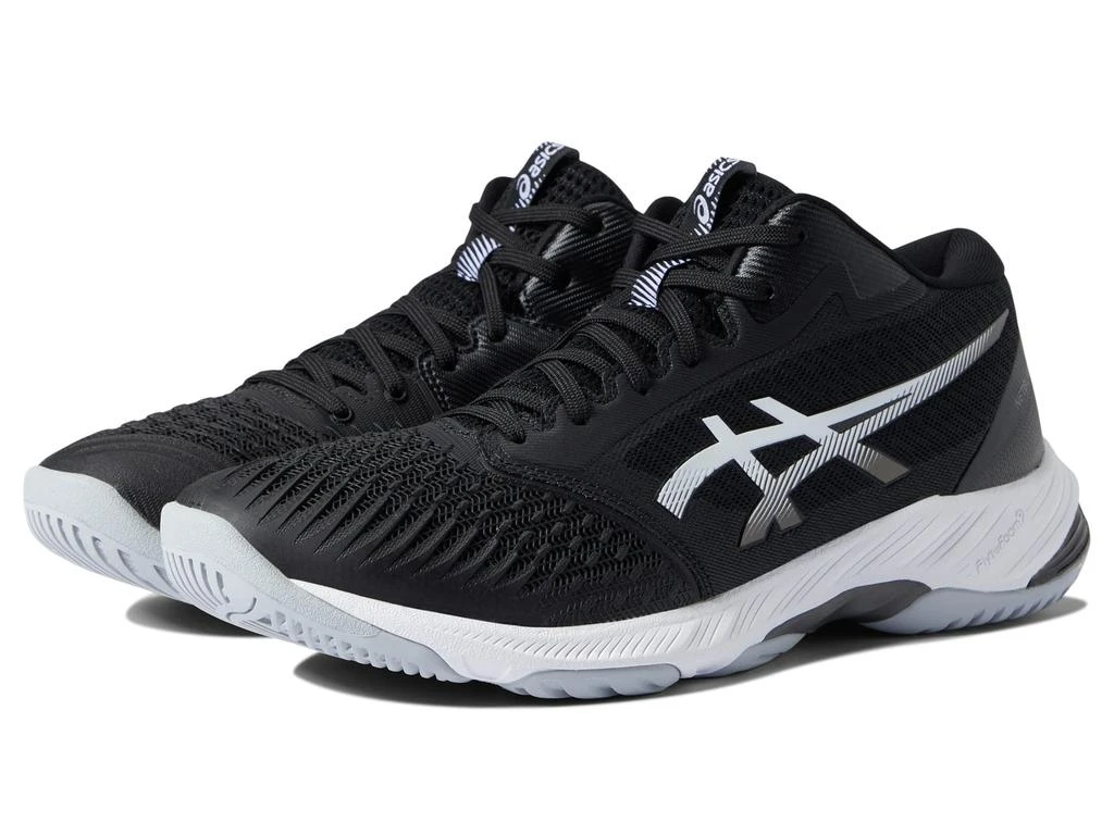 ASICS Netburner Ballistic FF MT 3 Volleyball Shoe 1