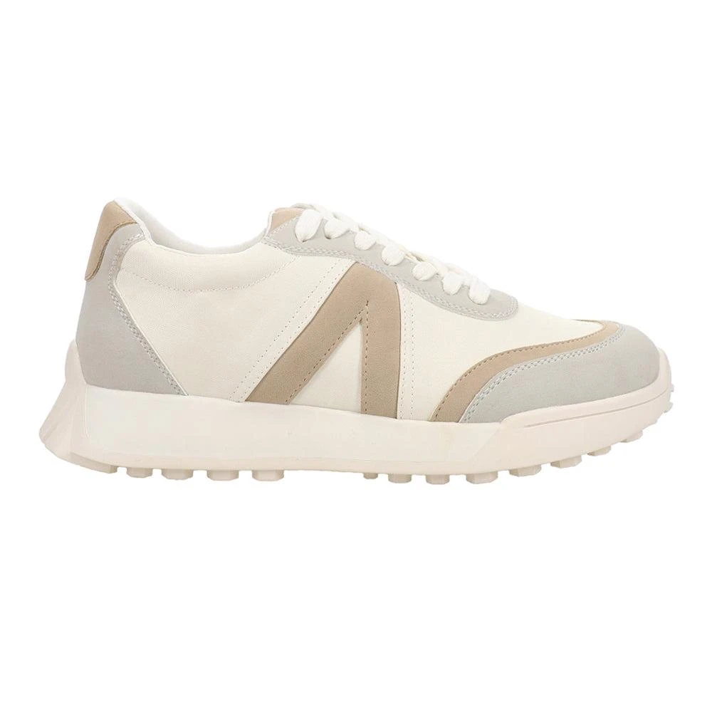 MIA Town Lace Up Sneakers 1