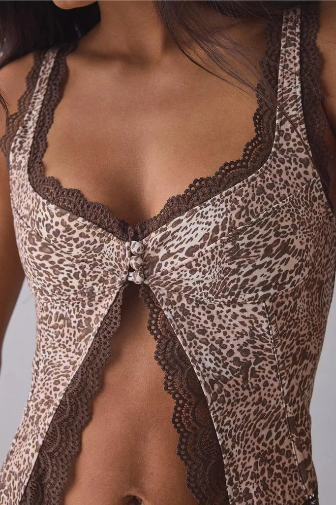 Out From Under Out From Under Dolce Verano Corset 3