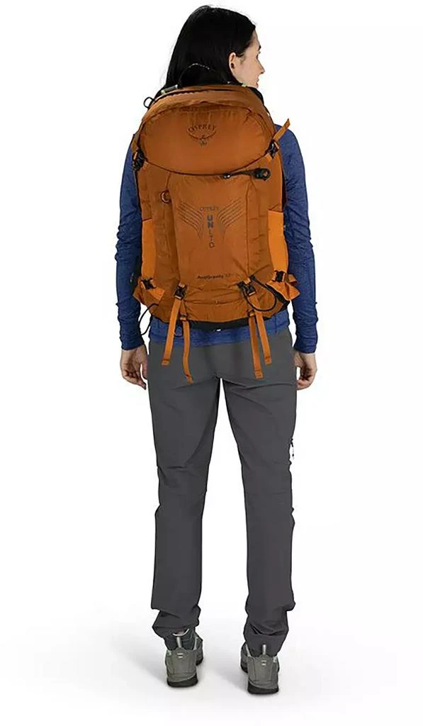 Osprey Osprey Women's Unlimited AntiGravity 32 Liter 4