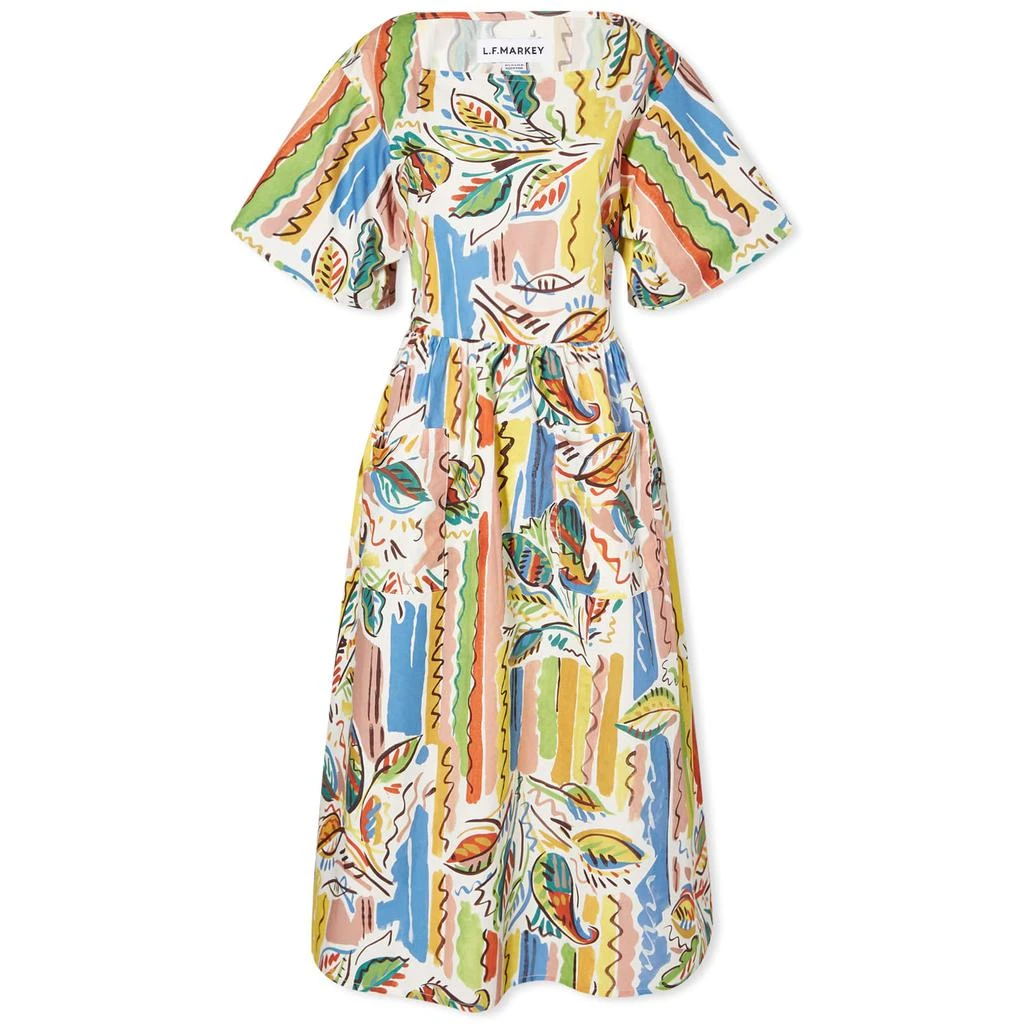 L.F. Markey Mitch Dress  On Sale Now with Up to 70% Off | Discover  Exclusive Deals & Savings at BeyondStyle  Authentic L.F. Markey women|Day  Dress with Limited-Time Discounts, Free Shipping,