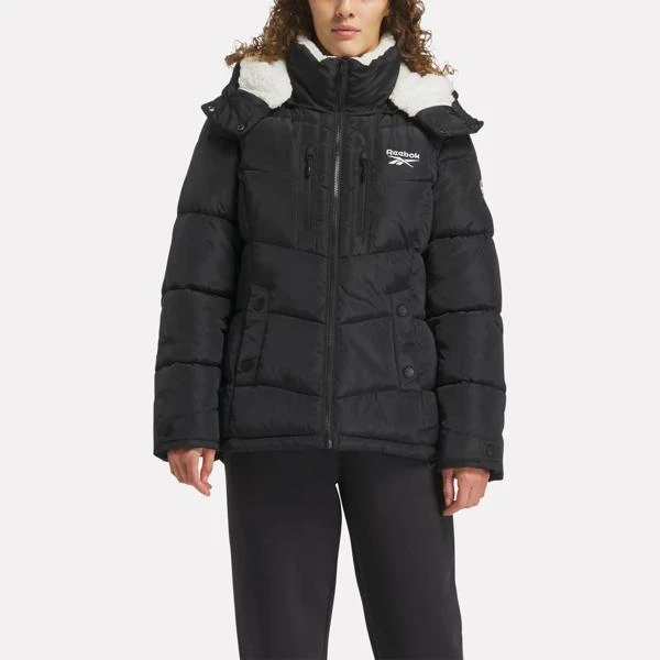 Reebok Puffer Jacket 1
