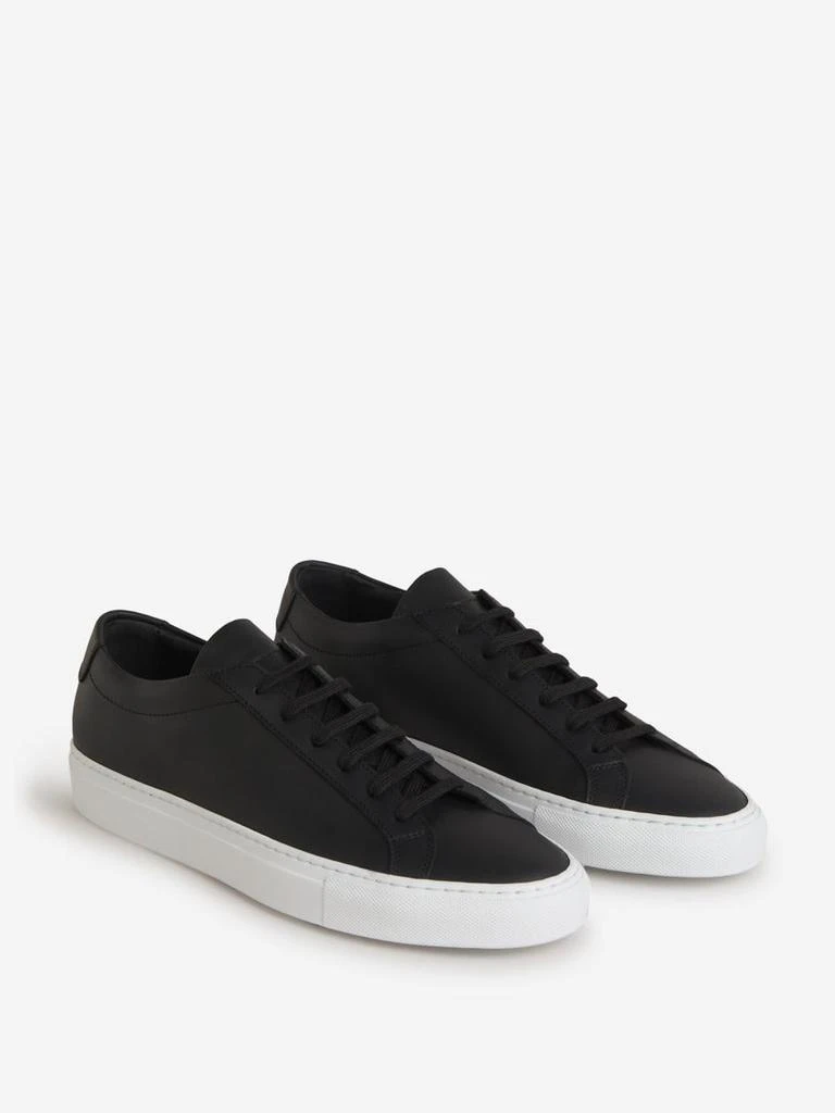 Common Projects Common Projects Achilles Sneakers 2