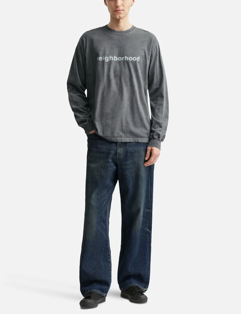 NEIGHBORHOOD NH . TEE LS-3 5