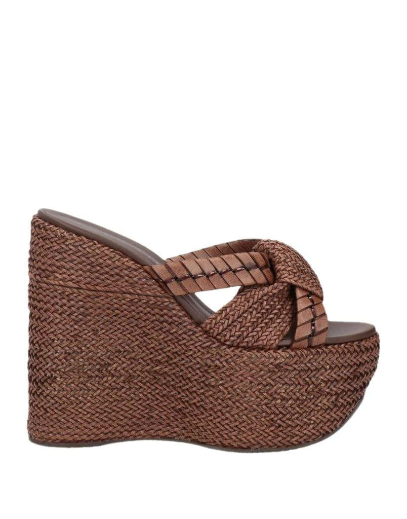 CASADEI Sandals 1