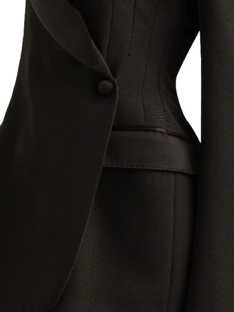 Dolce 
Gabbana Dolce 
Gabbana Tailored Blazer Jacket 3