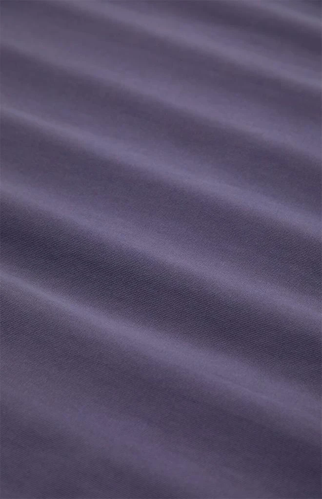 Essentials Kids Lavender Heavy Fleece Hoodie 7