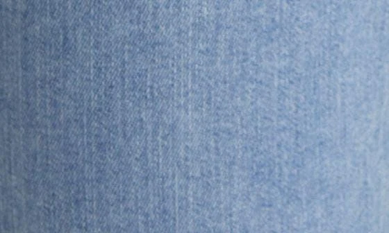 FRAME Le Easy Flare Raw Hem Jeans 7