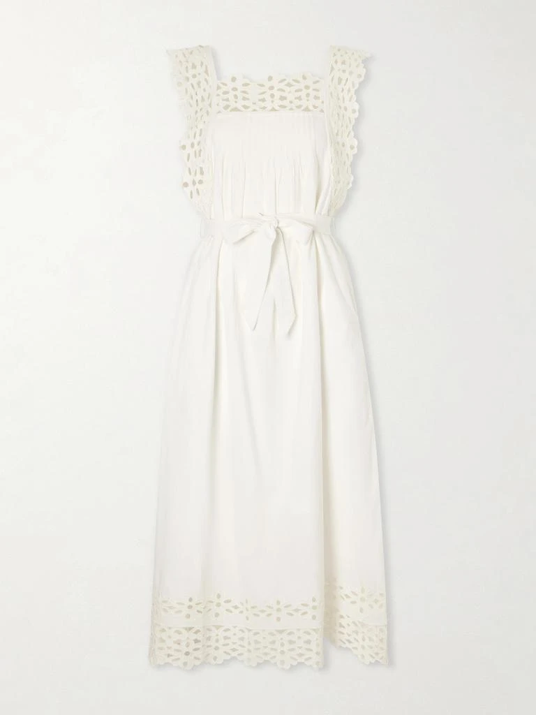 Peixoto Farrah Lace Trim Mini Dress - Dresses & Skirts - Compare Prices  from 6+ Stores - BeyondStyle