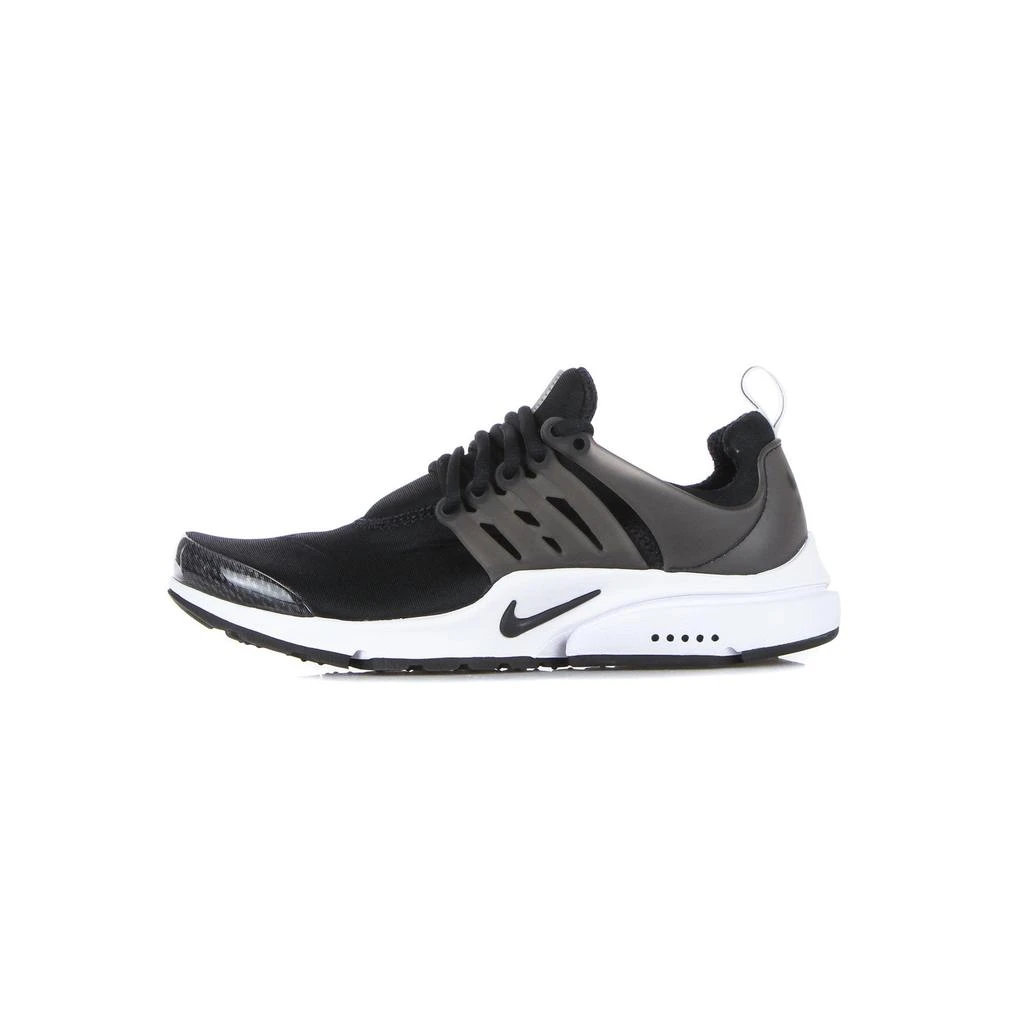 NIKE Air Presto Men's Low Shoe Black/black/white 1