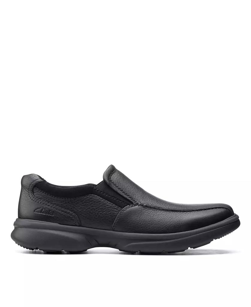 Clarks Men's Bradley Step Slip-On