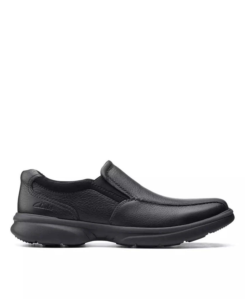 Clarks Men's Bradley Step Slip-On 2