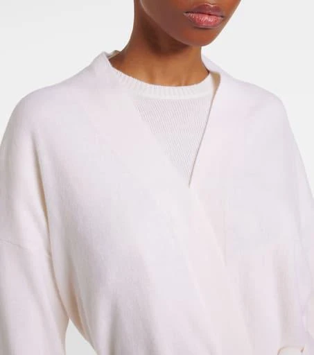 Max Mara Arno cashmere cardigan 5