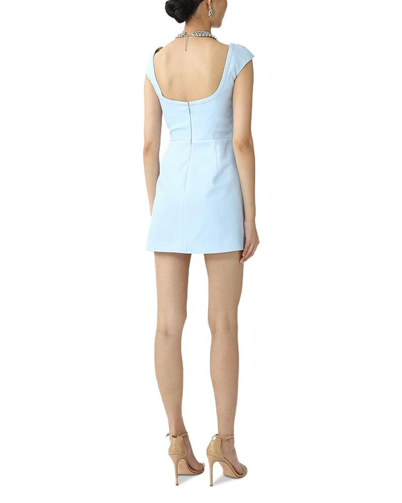 SAU LEE Bryn Dress 3