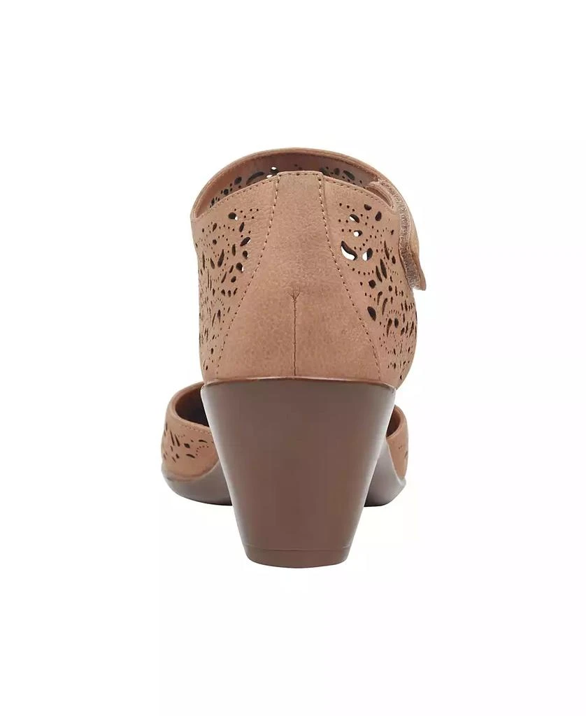 Easy Spirit Women's Cindie Mary Jane Pumps 3