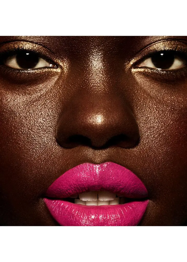 Fenty Beauty SummaTime Icon Semi-Matte Refillable Lipstick 4