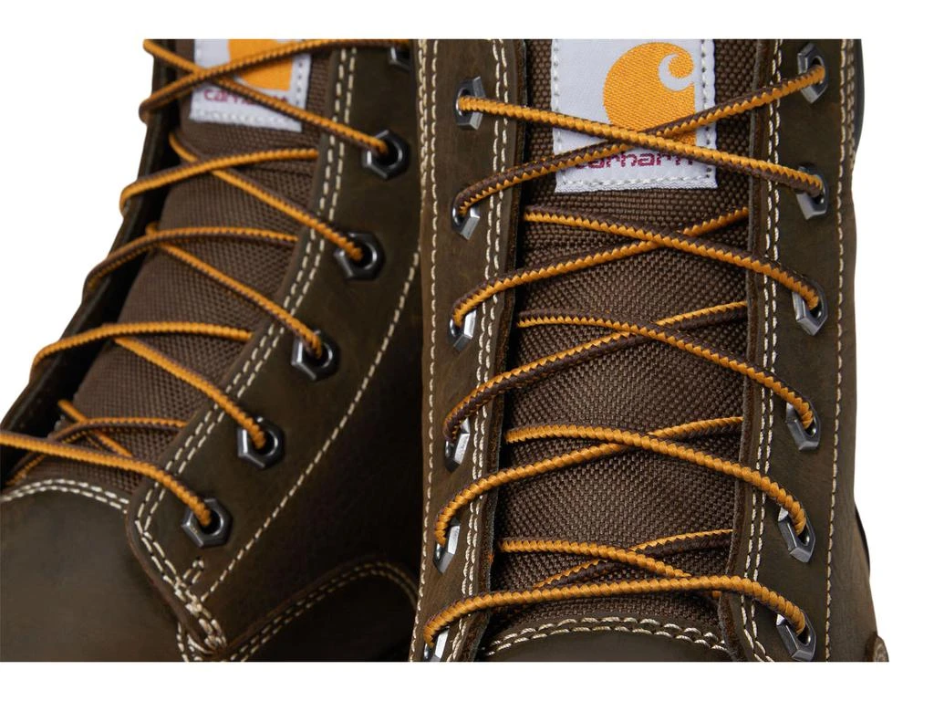 Carhartt Frontier 6" Water Resistant Boot 6