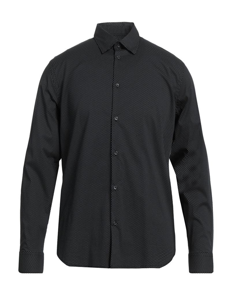HAMAKI-HO Patterned shirt
