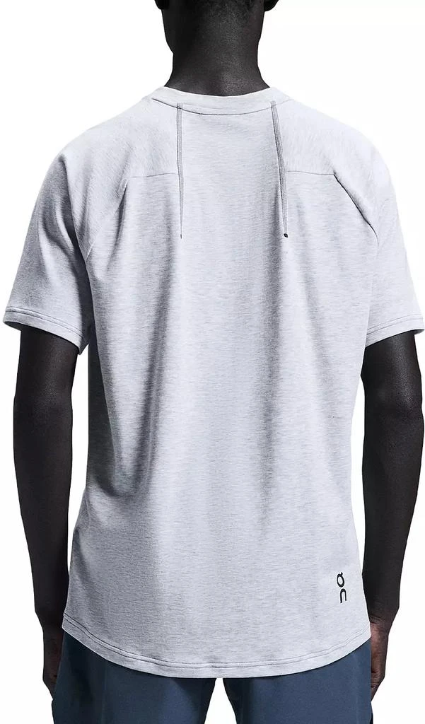 On On Men's 24 Focus Short Sleeve T-Shirt 3