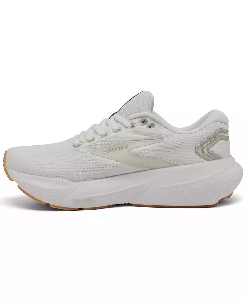 Brooks Women's Glycerin 21 Running Sneakers from Finish Line 3